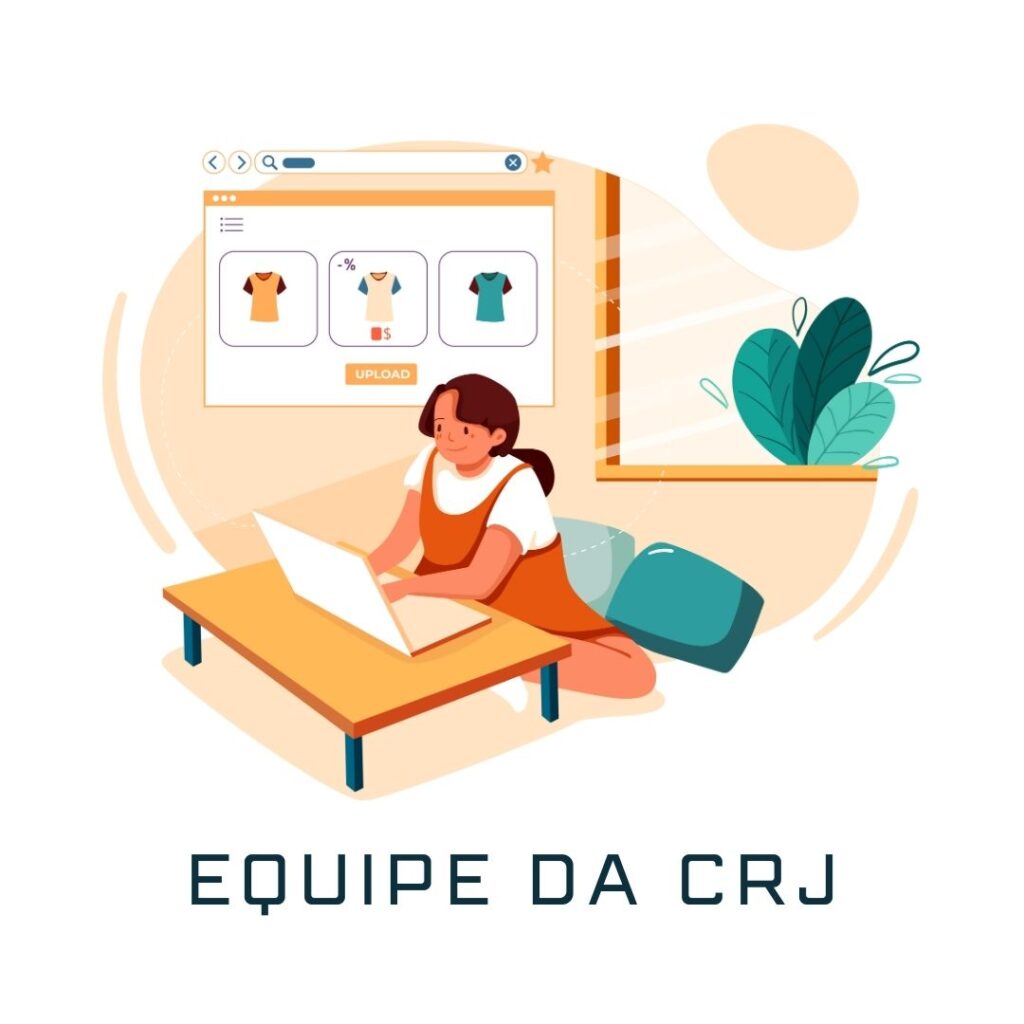Profissionais CRJ COMERCIAL
