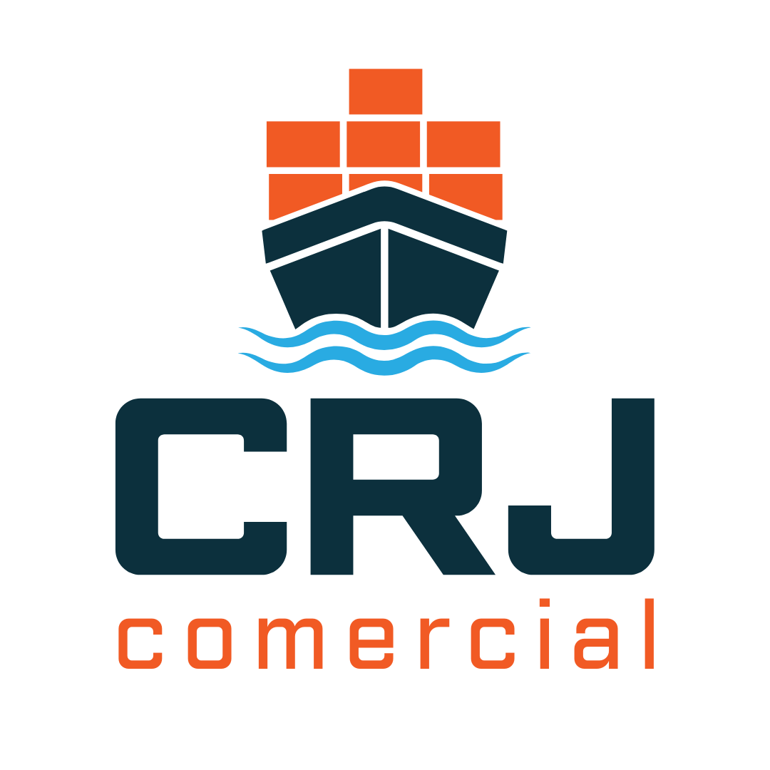 CRJ Comercial